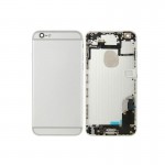 Full Body Housing For Apple Iphone 6 128gb Silver - Maxbhi Com