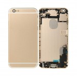 Full Body Housing For Apple Iphone 6 64gb Gold - Maxbhi Com