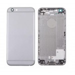 Full Body Housing For Apple Iphone 6 64gb Silver - Maxbhi Com
