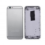 Full Body Housing For Apple Iphone 6 Plus 128gb Silver - Maxbhi Com