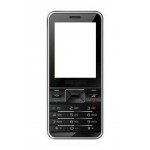 Full Body Housing For Arc Mobile Basic Ii Black - Maxbhi Com