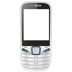 Full Body Housing For Arise Aria Cd401 White - Maxbhi Com