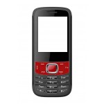 Full Body Housing For Arise Delite A15 Red - Maxbhi Com