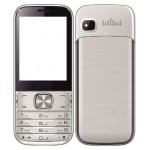 Full Body Housing For Arise Magnet Ax411 White - Maxbhi Com