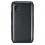 Full Body Housing For Asus A10 Black - Maxbhi Com