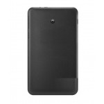 Full Body Housing For Asus Fonepad 7 8gb 3g Black - Maxbhi Com