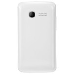 Full Body Housing for Alcatel One Touch Glory 2S White