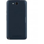 Full Body Housing for Alcatel One Touch Hero Black