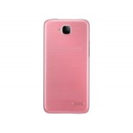 Full Body Housing for Alcatel One Touch Idol Mini 6012A Pink