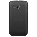 Full Body Housing for Alcatel One Touch Inspire 2 Black