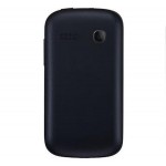 Full Body Housing for Alcatel One Touch Pop C3 4033A Black