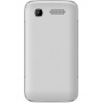Full Body Housing for Arc Mobile Prime 351D White