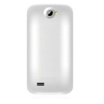 Full Body Housing for Arise Czar AR44 White
