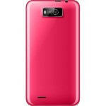 Full Body Housing for Arise Trinity T3 Pink