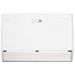 Full Body Housing for Asus Eee Pad Slider White