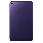 Full Body Housing for Asus Memo Pad ME181C Purple
