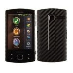 Full Body Housing for Asus Nuvifone A50 Black