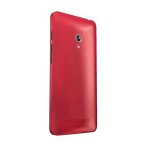 Full Body Housing for Asus Zenfone 6 32GB Red