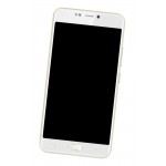 Lcd Connector For Gionee A1 By - Maxbhi Com