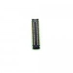 Lcd Connector For Motorola Moto E4 Plus By - Maxbhi Com