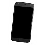 Lcd Connector For Motorola Moto X4 By - Maxbhi Com