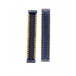 Lcd Connector For Xiaomi Mi Mix 2 128gb By - Maxbhi Com