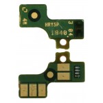 Proximity Light Sensor Flex Cable For Huawei Honor 10 Lite By - Maxbhi Com