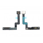 Proximity Light Sensor Flex Cable For Xiaomi Mi Mix 2 128gb By - Maxbhi Com