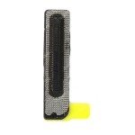 Speaker Jaali Anti Dust Net Rubber For Apple Iphone 6 64gb By - Maxbhi Com