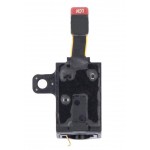 Handsfree Audio Jack Flex Cable For Samsung Galaxy S10 Plus By - Maxbhi Com