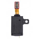 Handsfree Audio Jack Flex Cable For Samsung Galaxy S10 Plus By - Maxbhi Com