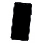 Lcd Connector For Asus Zenfone Max M1 Zb555kl By - Maxbhi Com