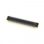 Lcd Connector For Samsung Galaxy A7 2017 By - Maxbhi Com
