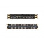 Lcd Connector For Samsung Galaxy S10 Plus By - Maxbhi Com