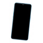 Lcd Flex Cable For Realme U1 By - Maxbhi Com