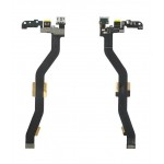 Microphone Flex Cable For Oneplus X By - Maxbhi Com