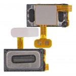 Ear Speaker Flex Cable For Samsung Galaxy A7 2017 By - Maxbhi Com
