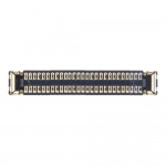 Lcd Connector For Motorola Moto E40 By - Maxbhi Com