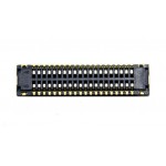 Lcd Connector For Samsung Galaxy A7 2016 By - Maxbhi Com