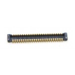 Lcd Connector For Samsung Galaxy S7 By - Maxbhi Com