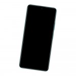 Lcd Connector For Xiaomi Redmi Note 11t 5g By - Maxbhi Com