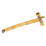 Lcd Flex Cable For Lenovo K6 Power By - Maxbhi Com