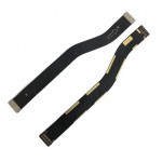 Lcd Flex Cable For Lenovo K8 Note By - Maxbhi Com