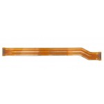 Lcd Flex Cable For Oppo Realme 2 Pro By - Maxbhi Com