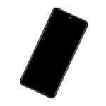 Lcd Flex Cable For Infinix Hot 11s By - Maxbhi Com