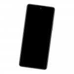 Proximity Light Sensor Flex Cable For Infinix Note 11s By - Maxbhi Com