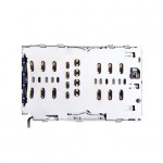 Sim Connector for Oppo Reno8 Pro 5G