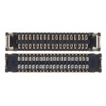 Lcd Connector For Samsung Galaxy A03 Core By - Maxbhi Com