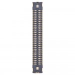 Lcd Connector For Xiaomi Mi 11 By - Maxbhi Com