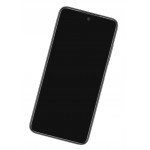 Lcd Connector For Xiaomi Redmi 10 By - Maxbhi Com